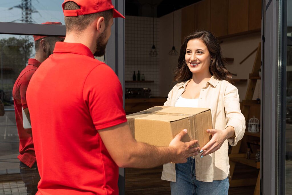 Movers And Packers Al Olaya