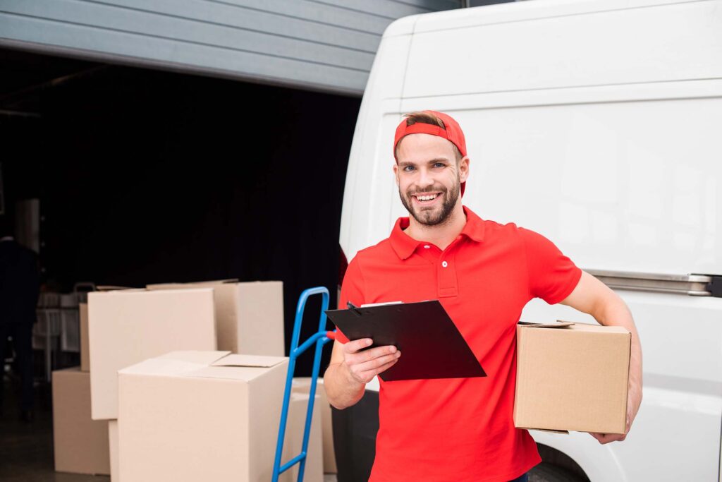 movers and packers al Olaya